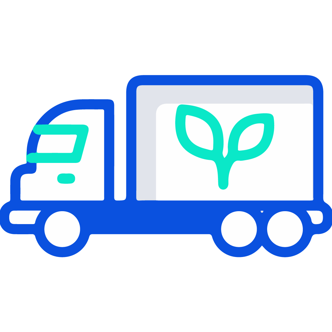 Transport Agricole
